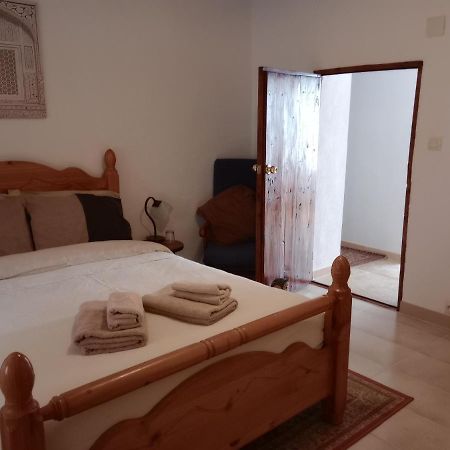 Casa En La Plaza, Hinojares - Ideal For Exploring The Area Dış mekan fotoğraf