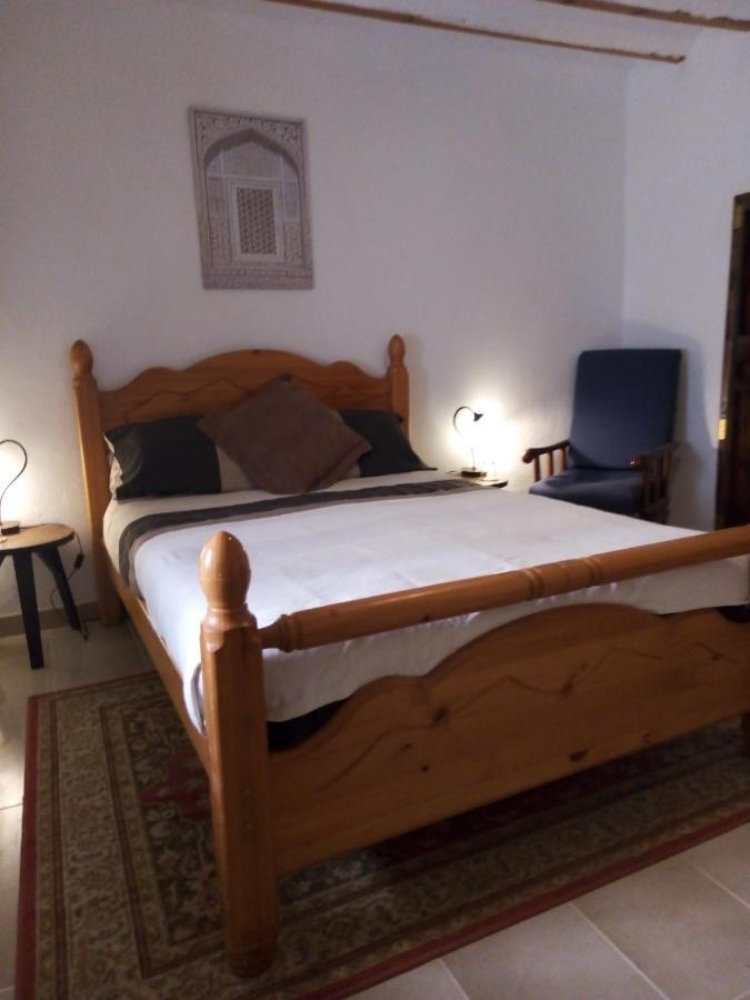 Casa En La Plaza, Hinojares - Ideal For Exploring The Area Dış mekan fotoğraf
