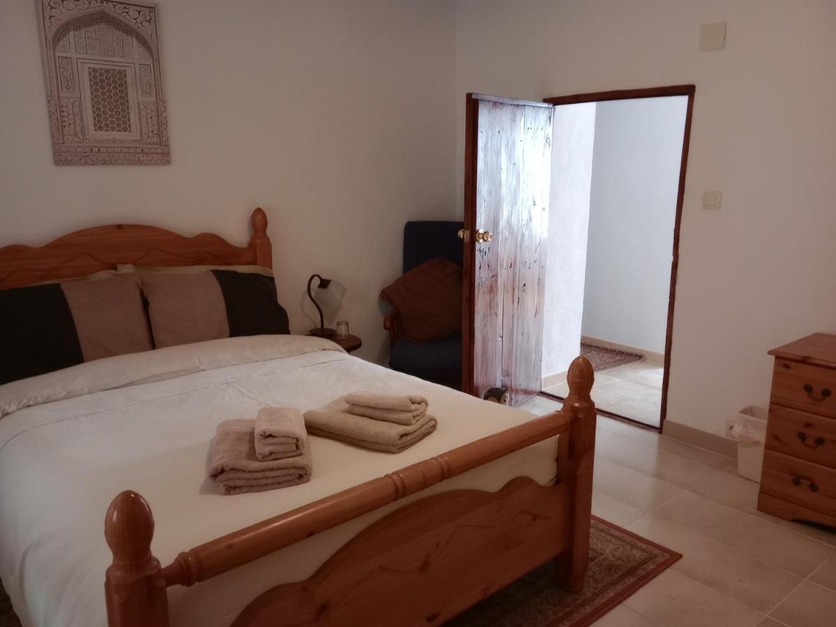 Casa En La Plaza, Hinojares - Ideal For Exploring The Area Dış mekan fotoğraf